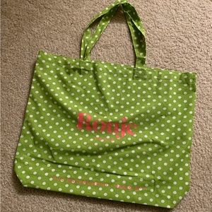 Rouje Summer tote bag